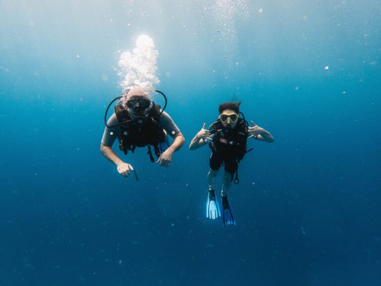 Ronioci-pod-vodom